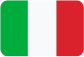 SAVO - klempířské potřeby, s.r.o. Italiano